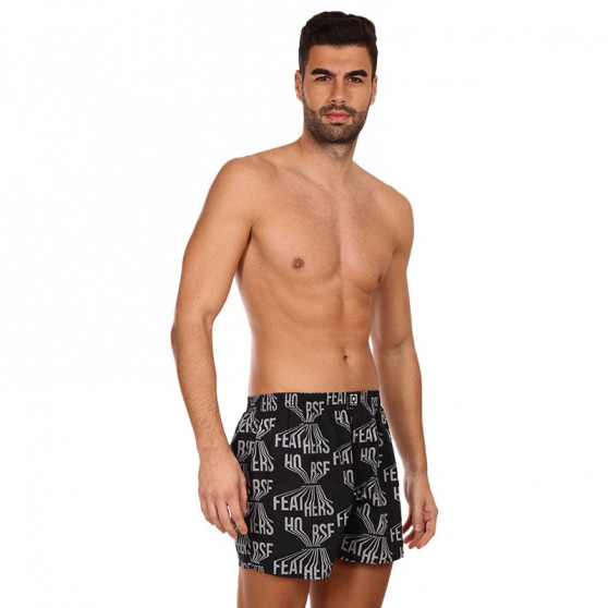 Boxers para homem Horsefeathers Manny Bevel (AM167B)