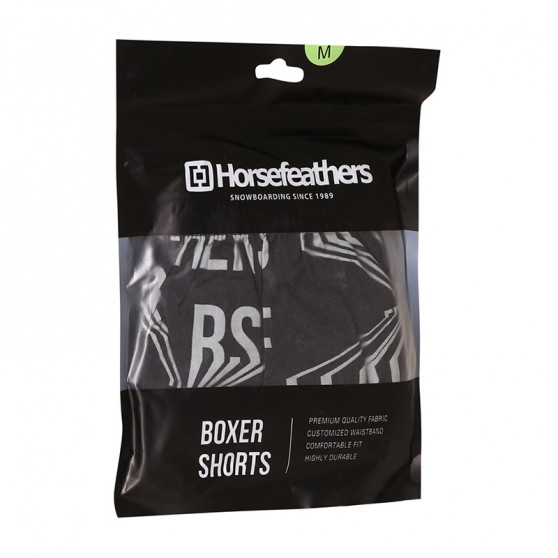 Boxers para homem Horsefeathers Manny Bevel (AM167B)