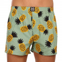 Boxers para homem Horsefeathers Manny Pineapple (AM167C)