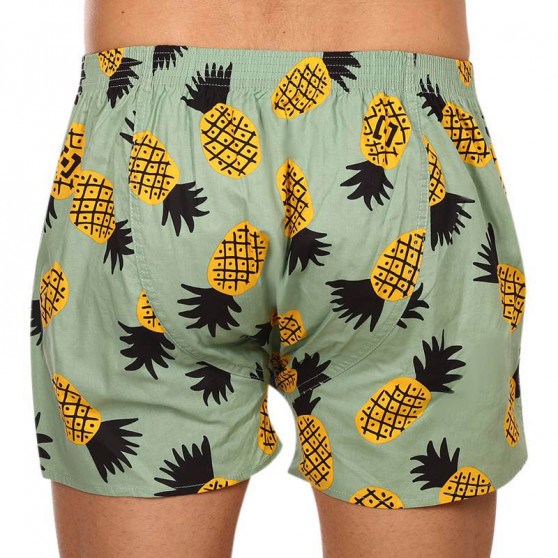 Boxers para homem Horsefeathers Manny Pineapple (AM167C)