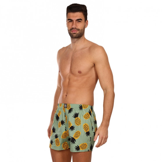 Boxers para homem Horsefeathers Manny Pineapple (AM167C)