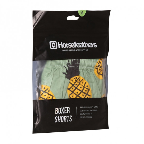 Boxers para homem Horsefeathers Manny Pineapple (AM167C)