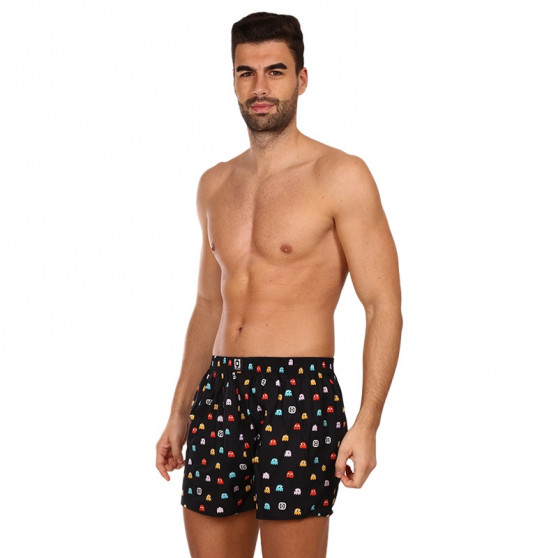 Boxers para homem Horsefeathers Manny Ghost (AA1035X)