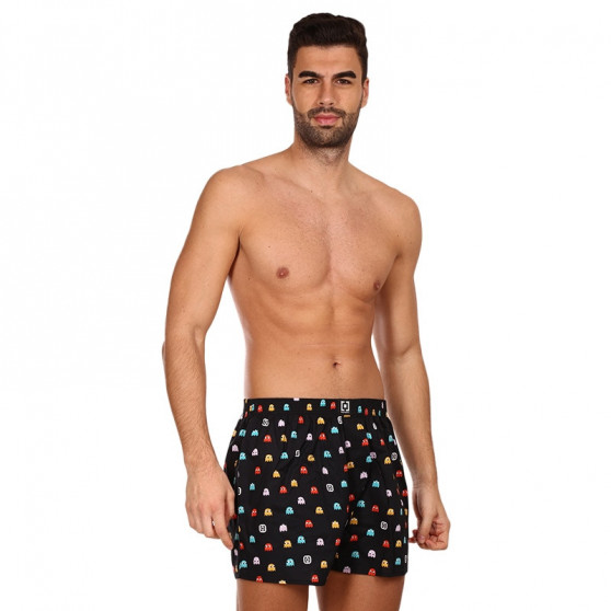 Boxers para homem Horsefeathers Manny Ghost (AA1035X)