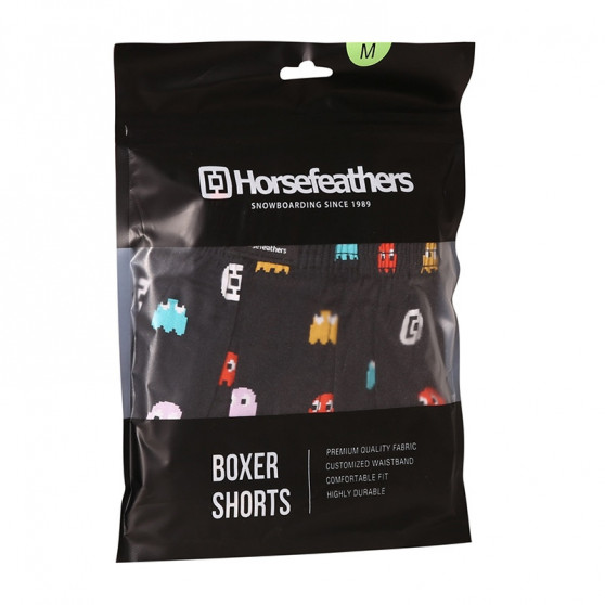 Boxers para homem Horsefeathers Manny Ghost (AA1035X)