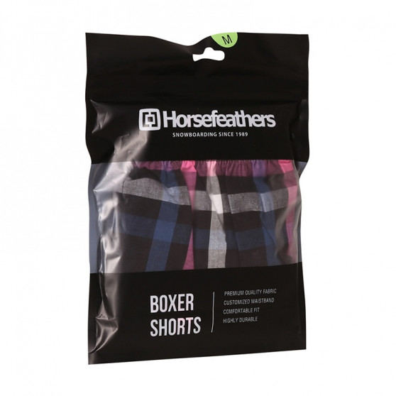 Boxers para homem Horsefeathers Sonny Twilight (AM069O)