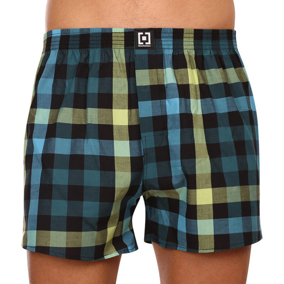 Boxers para homem Horsefeathers Sonny marine (AM069P)