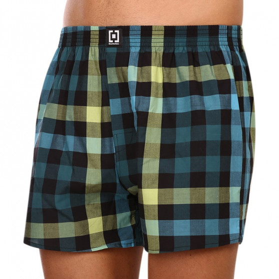 Boxers para homem Horsefeathers Sonny marine (AM069P)