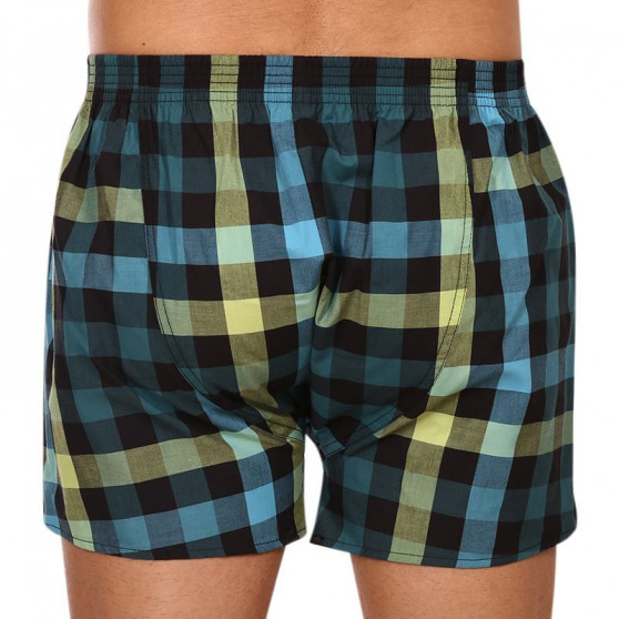 Boxers para homem Horsefeathers Sonny marine (AM069P)