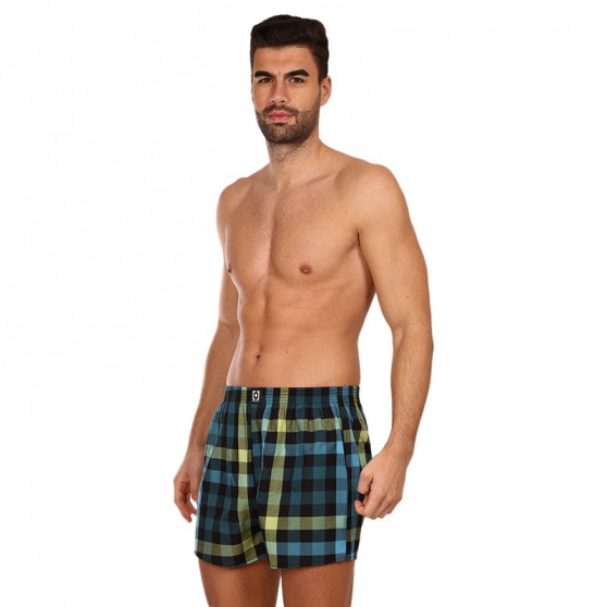 Boxers para homem Horsefeathers Sonny marine (AM069P)