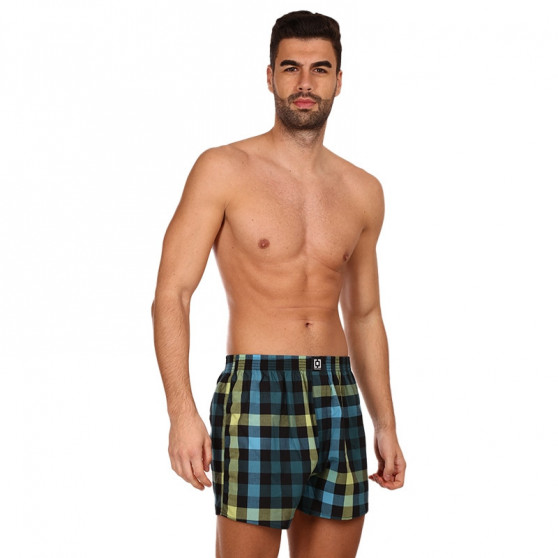 Boxers para homem Horsefeathers Sonny marine (AM069P)