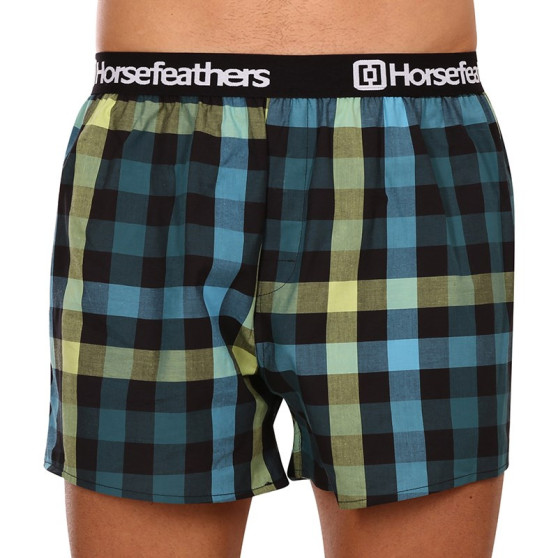 Boxers para homem Horsefeathers Clay marine (AM068P)