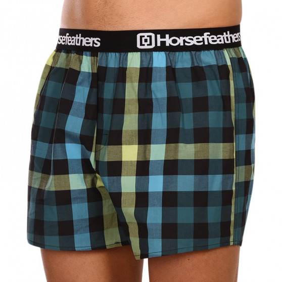 Boxers para homem Horsefeathers Clay marine (AM068P)