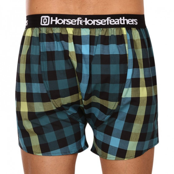 Boxers para homem Horsefeathers Clay marine (AM068P)