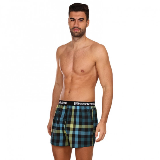 Boxers para homem Horsefeathers Clay marine (AM068P)