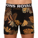 Boxers para homem Mons Royale merino multicolorido (100088-1169-575)