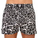 Boxers para homem Represent exclusivo Ali fora de controlo (R2M-BOX-0614)