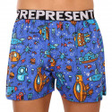 Boxers para homem Represent exclusive Mike subworld (R2M-BOX-0740)