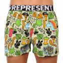 Boxers para homem Represent exclusive Mike end of unique (R2M-BOX-0742)