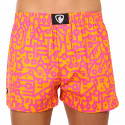 Boxers para homem Represent mapa exclusivo Ali electro (R2M-BOX-0631)