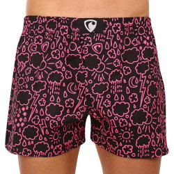 Boxers para homem Represent exclusivo Ali just weather (R2M-BOX-0633)