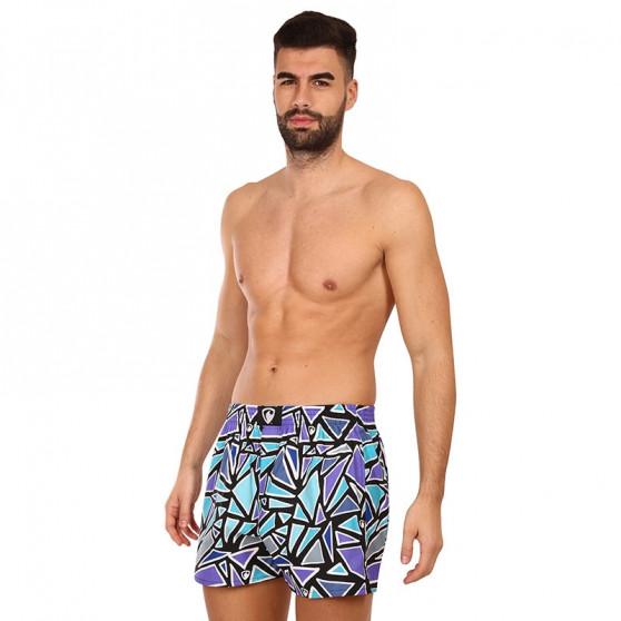 Boxers para homem Represent decomposição Ali exclusiva (R2M-BOX-0638)