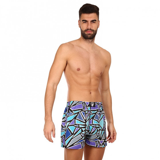 Boxers para homem Represent decomposição Ali exclusiva (R2M-BOX-0638)