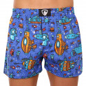 Boxers para homem Represent exclusivo Ali subworld (R2M-BOX-0640)