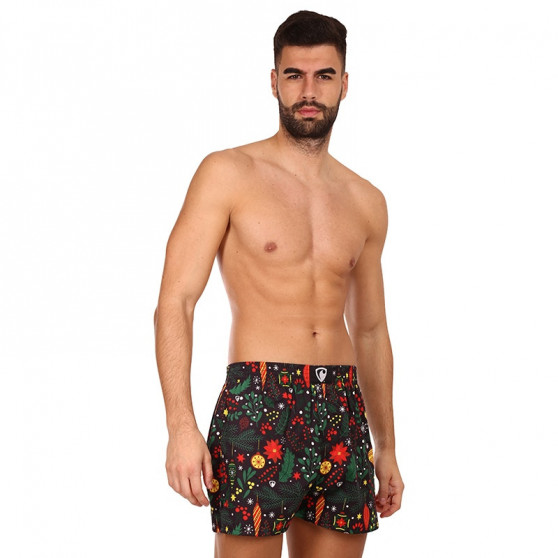 Boxers para homem Represent exclusivo Ali visco (R2M-BOX-0641)