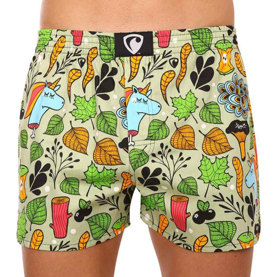 Boxers para homem Represent exclusive Ali end of unique (R2M-BOX-0642)