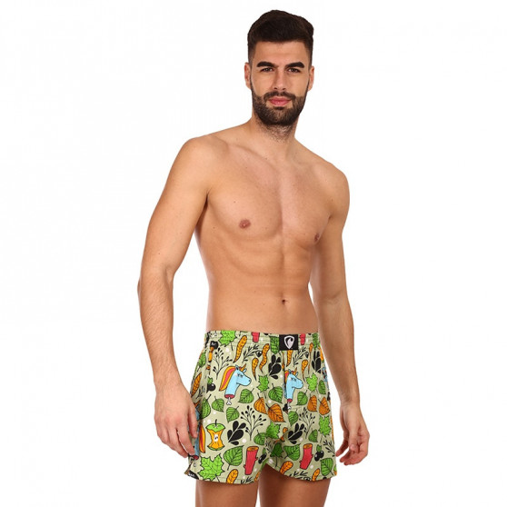 Boxers para homem Represent exclusive Ali end of unique (R2M-BOX-0642)