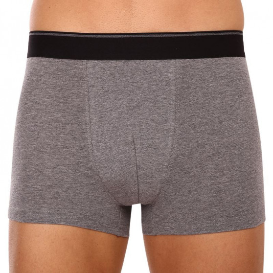 3PACK Boxers para homem S.Oliver multicolorido (GH-35B-36653463)