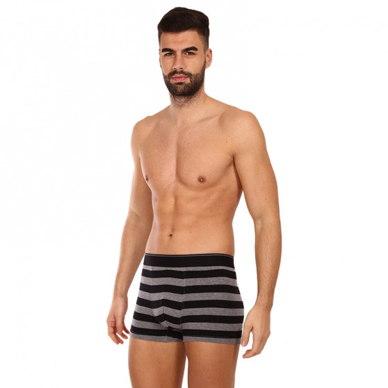 3PACK Boxers para homem S.Oliver multicolorido (GH-35B-36653463)