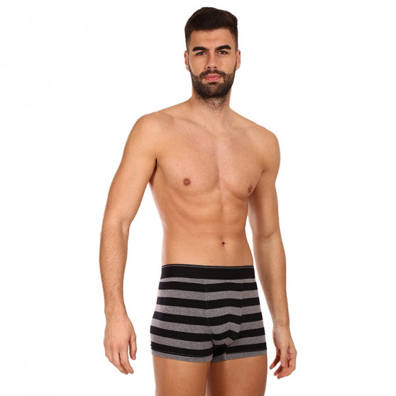 3PACK Boxers para homem S.Oliver multicolorido (GH-35B-36653463)