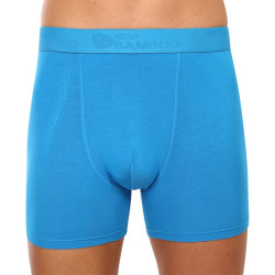 Boxers para homem Gino azul (74160-DxA)