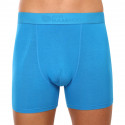 Boxers para homem Gino azul (74160-DxA)