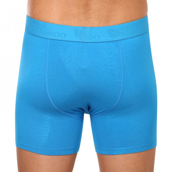 Boxers para homem Gino azul (74160-DxA)