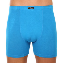 Boxers para homem Gino azul (74158)