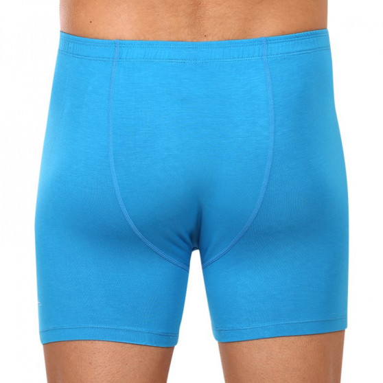 Boxers para homem Gino azul (74158)