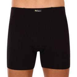 Boxers para homem Gino preto (74158)