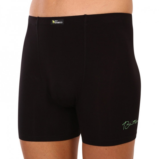 Boxers para homem Gino preto (74158)