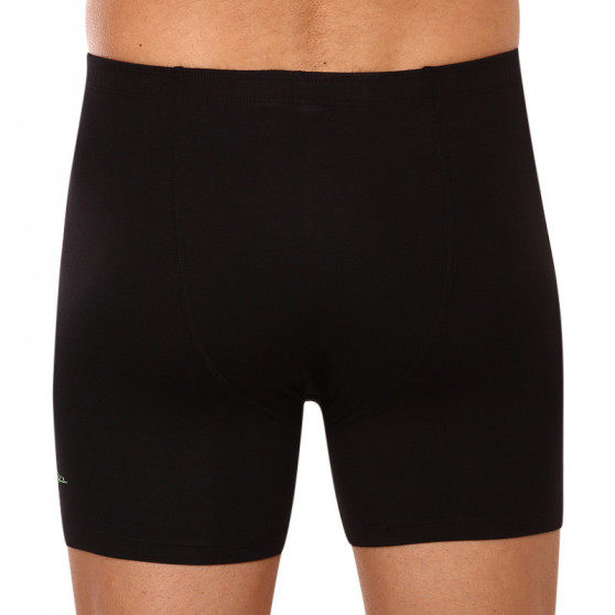 Boxers para homem Gino preto (74158)