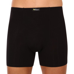 Boxers para homem Gino preto (74159)