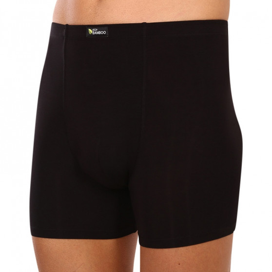 Boxers para homem Gino preto (74159)