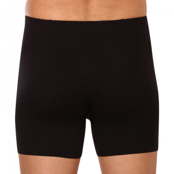 Boxers para homem Gino preto (74159)