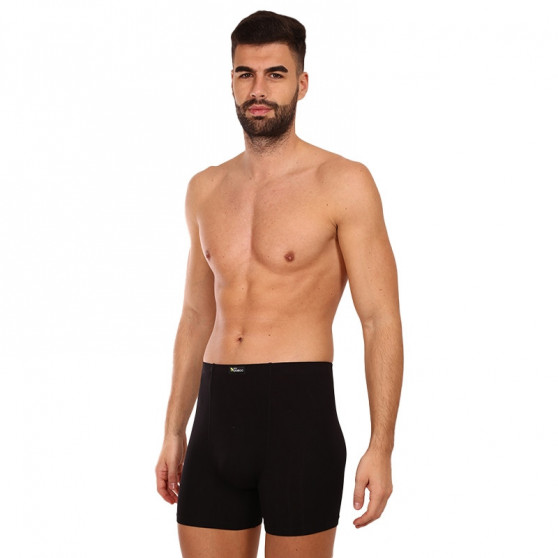 Boxers para homem Gino preto (74159)