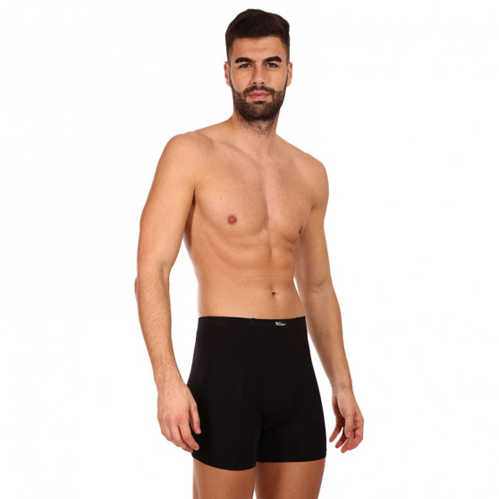 Boxers para homem Gino preto (74159)