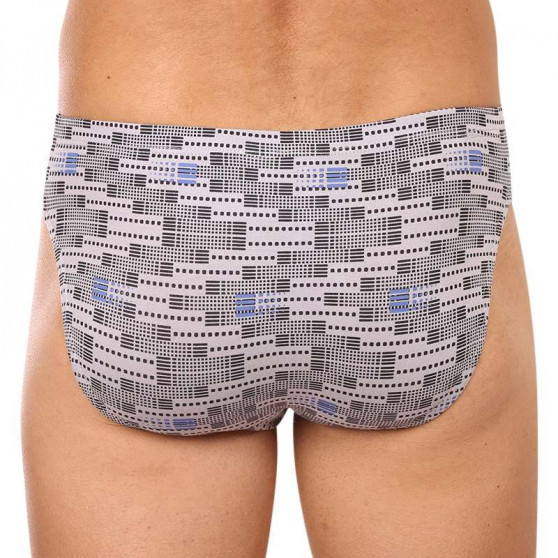 Cuecas para homem Andrie cinzento claro (PS 3539 B)