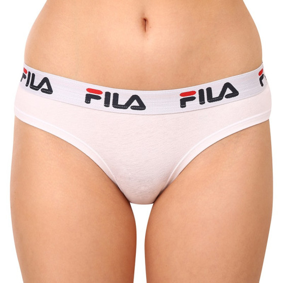 Cuecas para mulher Fila branco (FU6043-300)