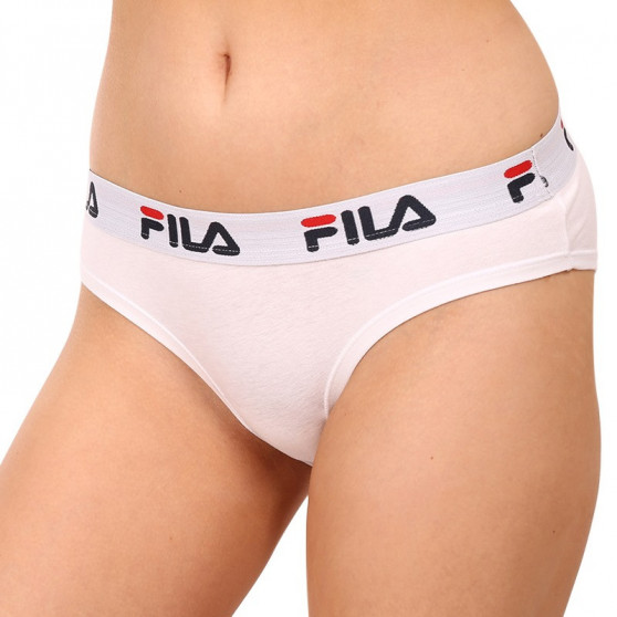 Cuecas para mulher Fila branco (FU6043-300)